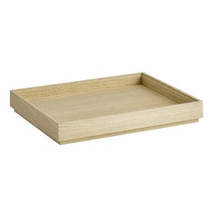 APS Valo Wooden Box GN 1/2 325x265x45mm - HY250 - 1