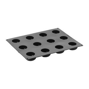 Pavoni Silicone Planet Mould 400x300mm - HX500 - 1