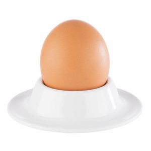 APS Egg Holder White 85x20mm (Pack of 4) - HY343 - 3