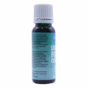 PME Food Colours 25g - Spruce Green - HU275 - 3