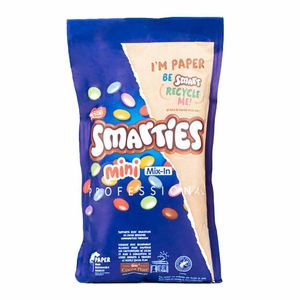 Nestle Smarties Mini Mix-In 500g - HU158 - 1
