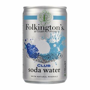 Radnor Hills Spring Still Water Aluminium Recycled Cans 24x330ml (24 X 330ml - View #8
