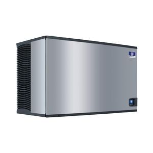 Manitowoc Ice Indigo NXT iT1500 Series 782kg Dice Ice Machine - FU248 - 1