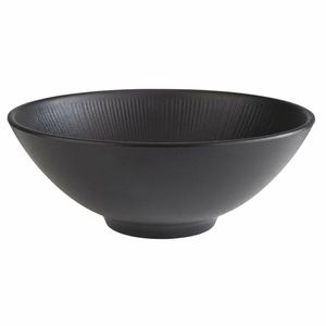 APS Nero Bowl Black 240mm - FT218 - 1