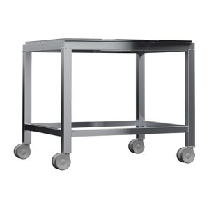 Invoq 1/1 GN Stand with Castors - AP914 - 1