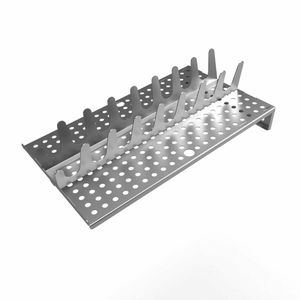 Moffat Go-M Sloping Insert with Food Rack - AT356 - 1