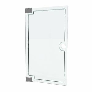Moffat Dual Glazed Door for Go-M Merchandiser GO13C - AT359 - 1