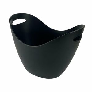 Beaumont Plastic Wine Cooler Black 8Ltr - CZ449 - 1