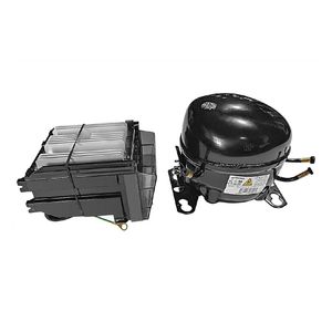 Polar Compressor - AS411 - 1