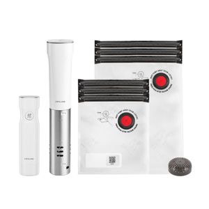 Zwilling Sous Vide Set 8 Piece - CU025 - 1