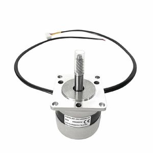 Polar Motor - AS225 - 1