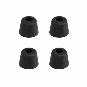 Buffalo Feet (Set of 4) - AS338 - 1