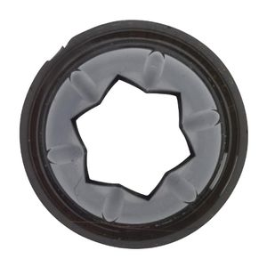 De Buyer Tritan Star Nozzle E6 Ø13mm - HZ665 - 3