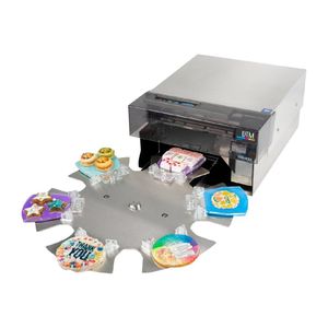 Eddie Edible Ink Printer 074111 - HZ179 - 3