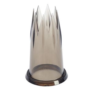De Buyer Tritan Star Nozzle F8 Ø18mm - HZ667 - 1