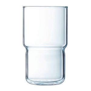 Arcoroc Log Tumblers 320ml (Pack of 24) - HY882 - 1