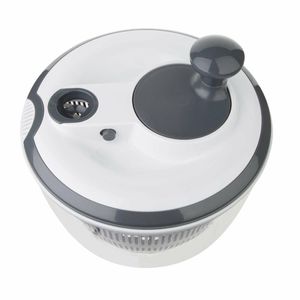 Vogue Salad Spinner Grey 4.5Ltr - HW011 - 3
