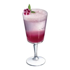 Arcoroc Monti Goblets 270ml (Pack of 12) - HZ437 - 3