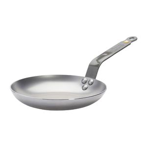De Buyer Mineral B Omelette Frypan 20cm - HZ604 - 1