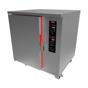 Moffat CR8M32 Portrait Mobile Multi Purpose Oven 5.7kW Single Phase - HY811 - 1