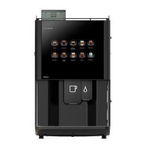 Liquidline Q3 Bean to Cup Coffee Machine - HY893 - 1