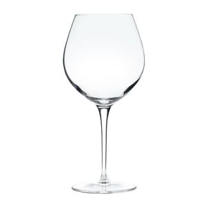 Luigi Bormioli Vinoteque Robusto Wine Glasses 660ml/23.25oz (Pack of 12) - FF108 - 1