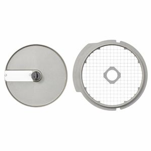 Robot Coupe CL30 R402 10x10mm Dicing Disc Set - AT481 - 1