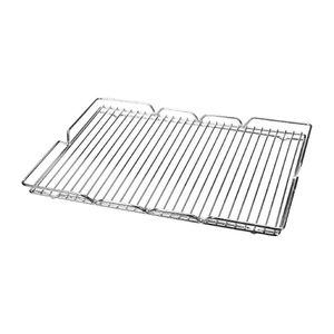 Pitco Fryer Flat Rack - HZ498 - 1