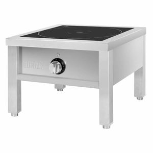 Buffalo Induction Stock Pot Hob 8kW - HT766 - 1