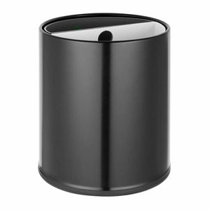 Bolero 2 Compartment Hotel Bin - HX267 - 1