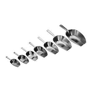 Westmark Cast Aluminium Scoop 210ml - HX576 - 3