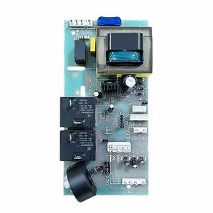 Buffalo PCB - AS305 - 1