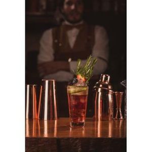 Copper Boston Shaker 64cl/ 22.5oz - 3