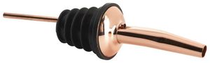 Copper Speed Pourer- Medium Flow - 1
