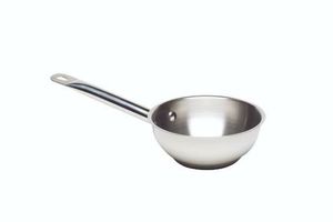 GW Sauteuse Pan 1.6L - 20 x 6.5cm (Dia x H) - 1