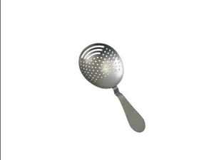 Vintage Premium Julep Strainer - 1