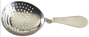 Premium Julep Strainer - 1