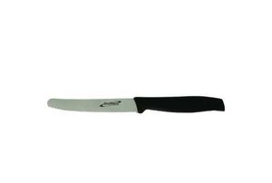 Genware 4" Tomato Knife (Serrated) - 1