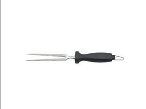 Genware 6" Carving Fork - 1