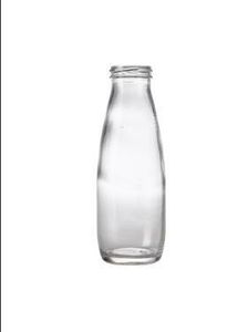 Mini Milk Bottle 50cl/ 17.5oz (Pack of 12) - 1