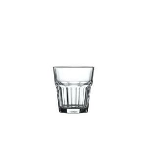 Aras Rocks Tumbler 30.5cl/ 10.75oz (Pack of 6) - 1
