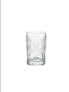 Cora Vintage Tumbler 34cl/ 12oz (Pack of 4) - 1