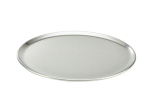 Aluminium Coupe Tray 12" - 1