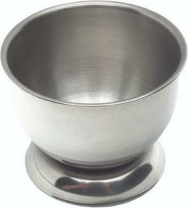 GenWare Stainless Steel Egg Cup - 1