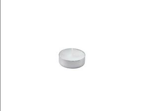Tea Light 4 Hour (Pack 100) - 1
