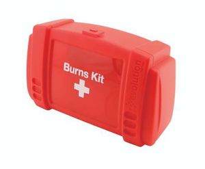 Burns First Aid Kit Small - 1