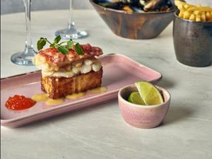 Terra Porcelain Rose Ramekin 7cl/ 2.5oz (Pack of 12) - 3