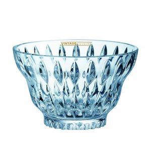 Custom Branded Maeva Vintage Glass Dessert Bowl (200ml/7oz) - 1