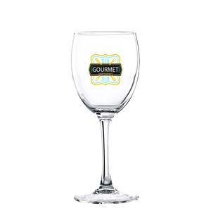 Custom Branded Merlot Glass (230ml/8oz) - 1