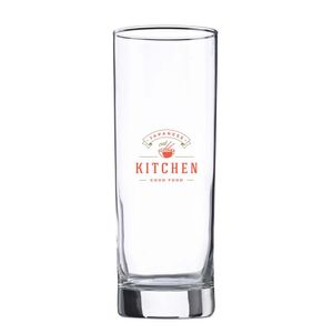 Custom Branded Aiala Hiball Glass (360ml/12.7oz) - 1